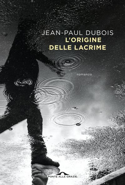 L’ origine delle lacrime