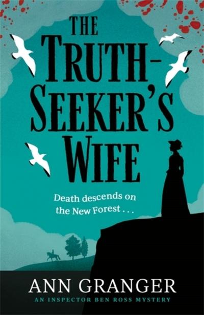 The Truth-Seeker’s Wife