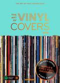 The Art of Vinyl Covers 2026