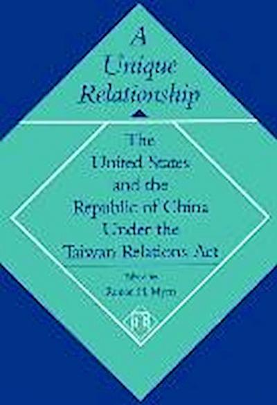 A Unique Relationship