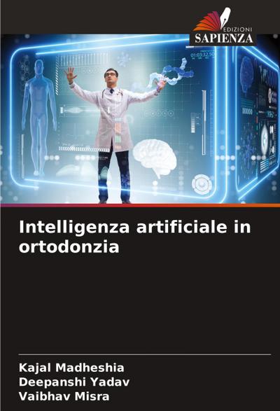 Intelligenza artificiale in ortodonzia