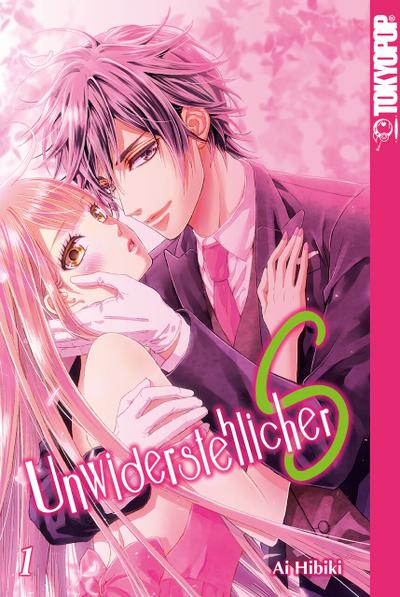 Unwiderstehlicher S - Band 01