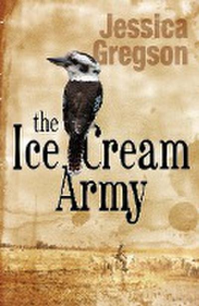 Ice Cream Army