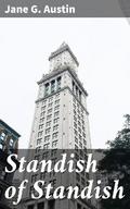 Standish of Standish