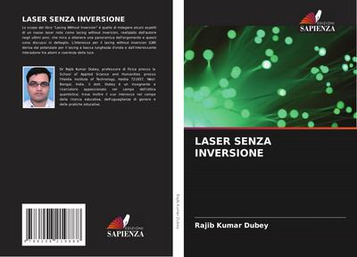 LASER SENZA INVERSIONE