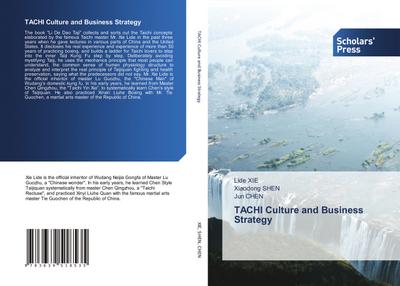 TACHI Culture and Business Strategy