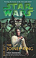 Star Wars: Dark Nest I - The Joiner King