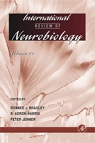 International Review of Neurobiology