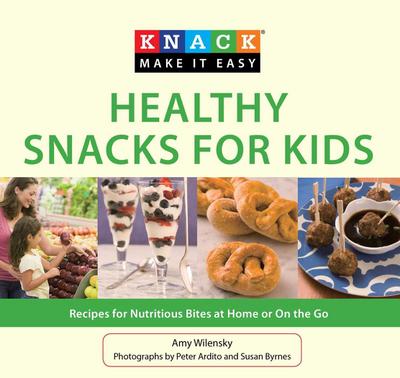 Healthy Snacks for Kids