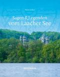 Sagen & Legenden vom Laacher See