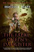 The Faery Queen’s Daughter