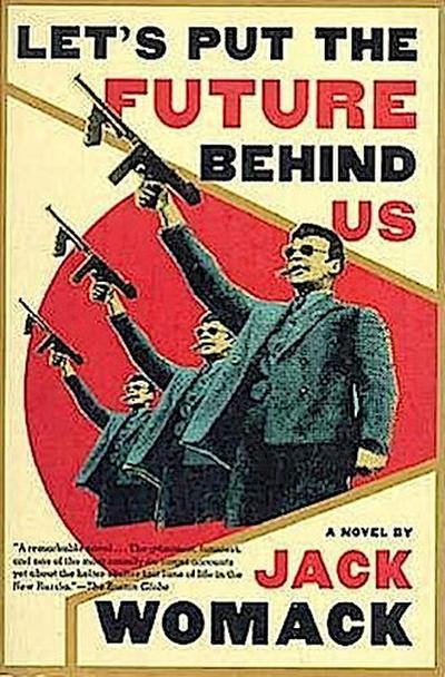 Let’s Put the Future Behind Us