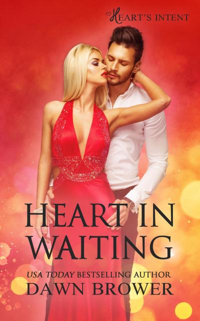 Heart in Waiting (Heart’s Intent, #5)