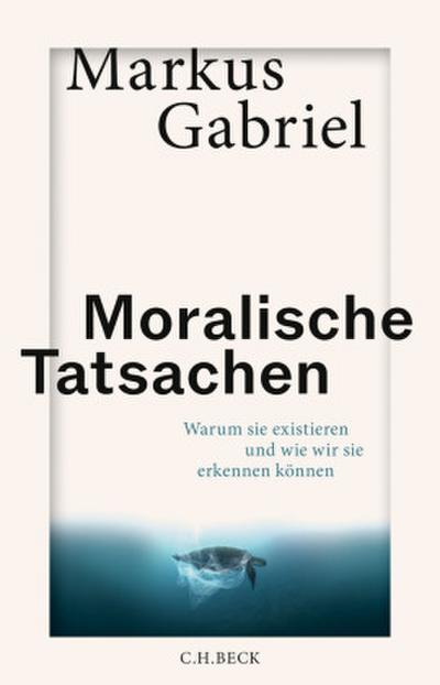 Moralische Tatsachen