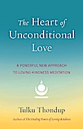 The Heart of Unconditional Love
