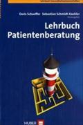 Lehrbuch Patientenberatung