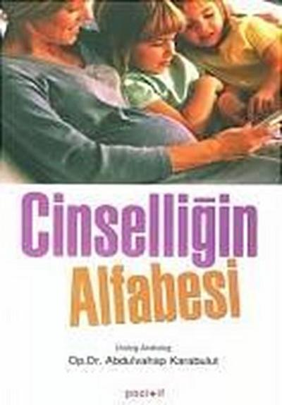 Cinselligin Alfabesi