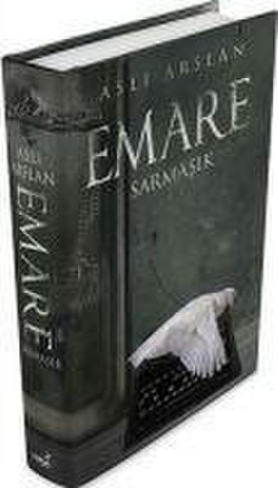Emare - Sarmasik Ciltli
