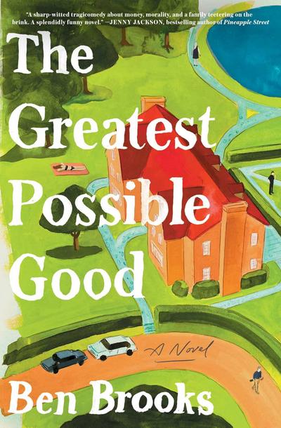 The Greatest Possible Good