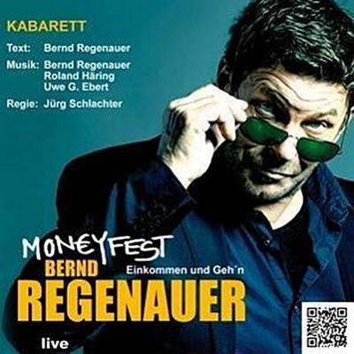 Regenauer, B: Moneyfest