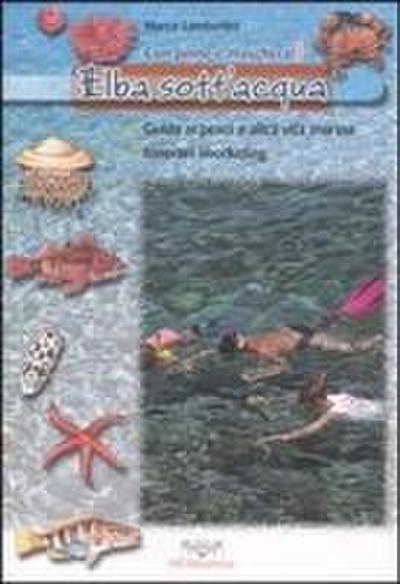 Lambertini, M: Elba sott’acqua. Guida ai pesci e altra vita