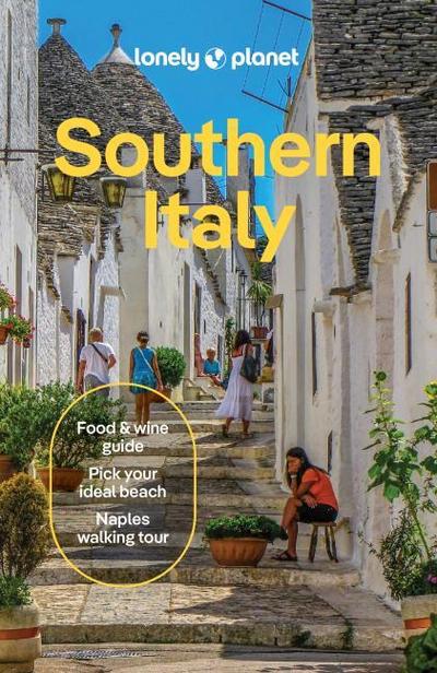 Southern Italy Regional Guide
