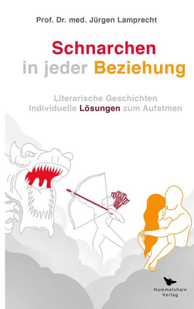 Schnarchen in jeder Beziehung