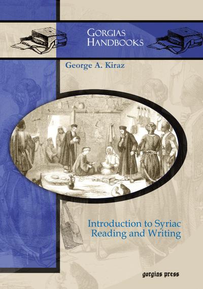 Introduction to Syriac Reading and Writing