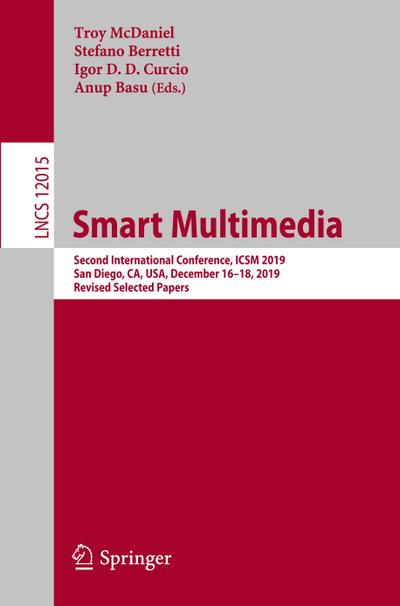 Smart Multimedia