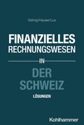 Finanzielles Rechnungswesen in der Schweiz