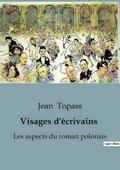 Visages d’écrivains