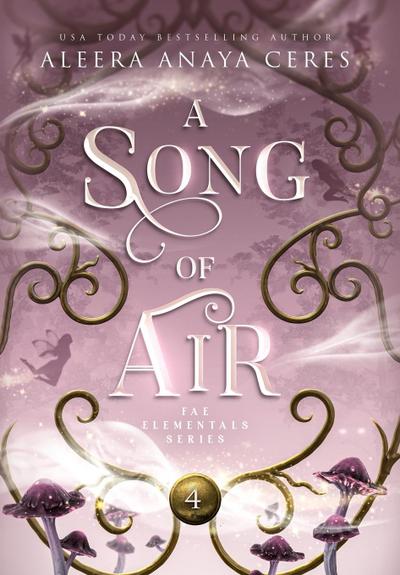 A Song of Air