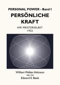 Persönliche Kraft