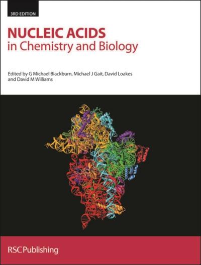 Nucleic Acids in Chemistry and Biology