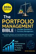 The Portfolio Management Bible