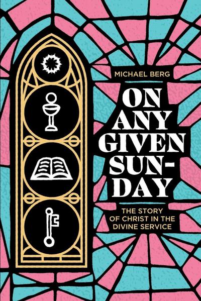 On Any Given Sunday