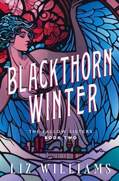 Blackthorn Winter