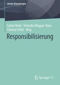 Responsibilisierung