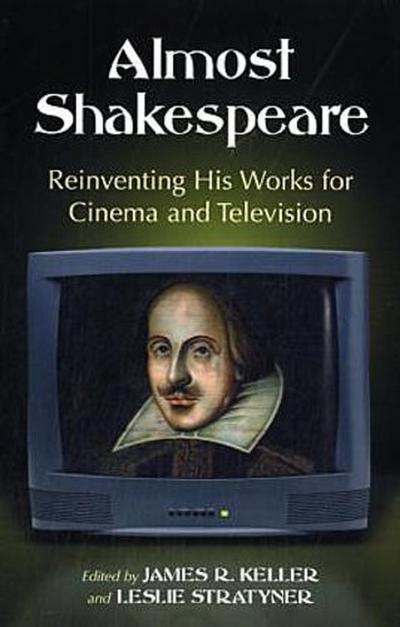 Almost Shakespeare