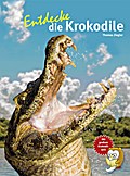 Entdecke die Krokodile