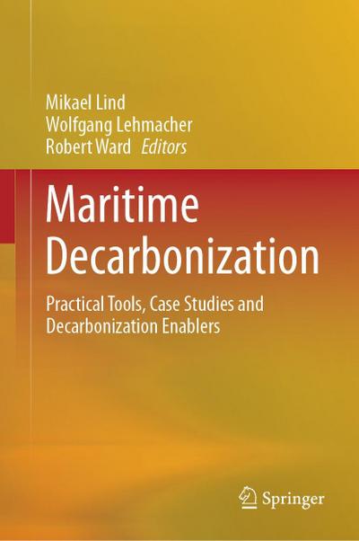 Maritime Decarbonization