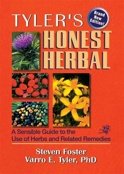 Tyler’s Honest Herbal