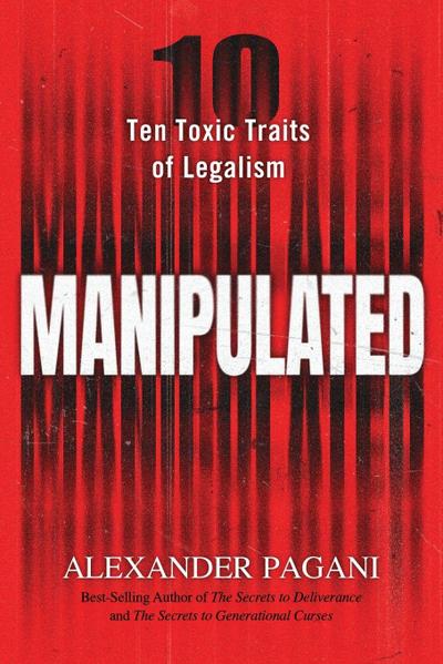 Manipulated
