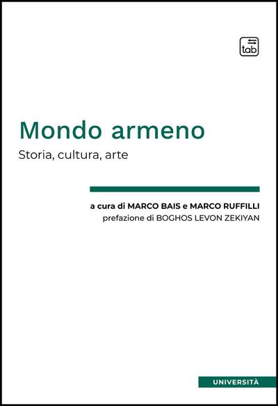 Mondo armeno