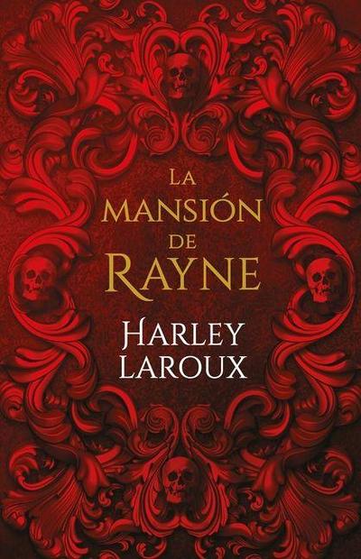 La Mansion de Rayne