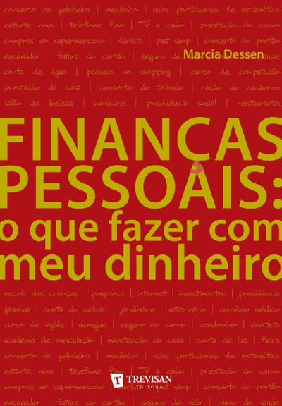 Finanças pessoais