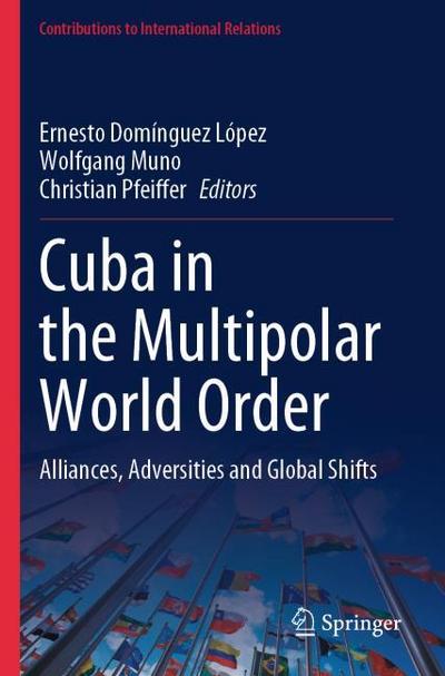 Cuba in the Multipolar World Order