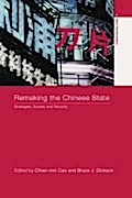 Remaking the Chinese State
