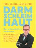 Darmschleimhaut - warum sie über Gesundheit oder Krankheit entscheidet