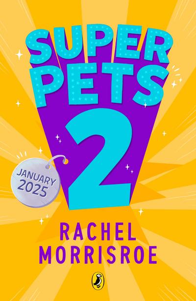 The Fantastic Intergalactic Hamster!